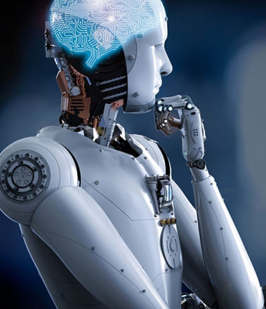 Technology Leap